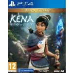 Kena: Bridge of Spirits (Deluxe Edition) – Zbozi.Blesk.cz