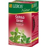 Leros Štíhlá linie 20 x 1,5 g – Sleviste.cz