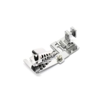 Patka pro našívání šikmého proužku - Pfaff – Hledejceny.cz