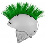 Etape dekorace na přilbu FUNNY KIT zelená – Zbozi.Blesk.cz