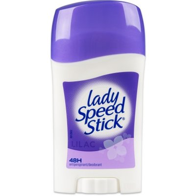 Lady Speed Stick Lilac deostick 45 ml – Hledejceny.cz