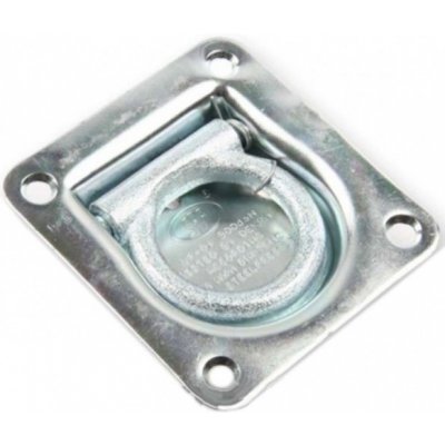 Úchyt na podlahu UP-01 /zapuštěný/ | Zboží Auto