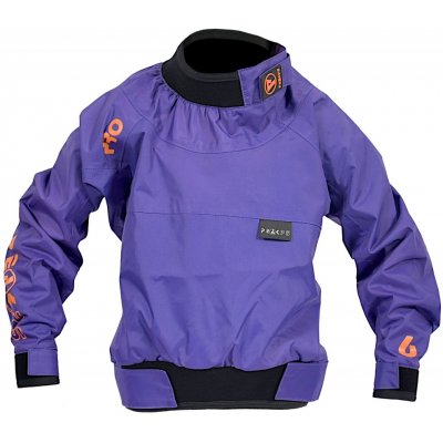 Peak UK PRO KIDZ bunda – Zboží Dáma