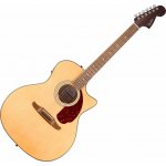 Fender California Deluxe Newporter CE WN – Zbozi.Blesk.cz