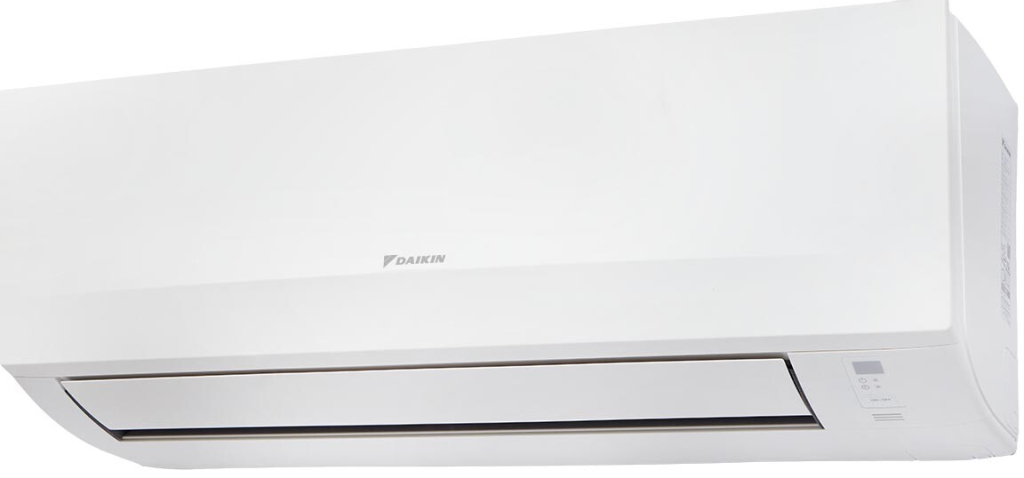 Daikin SENSIRA C FTXC35E 3,3 kW SPLIT s Wi-Fi