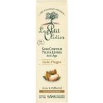 Le Petit Olivier BIO Anti-Age péče o oční okolí a rty 15 ml – Hledejceny.cz