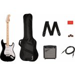 Fender Squier Sonic Stratocaster Pack – Hledejceny.cz