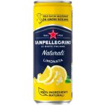 San pellegrino Naturali Limonata 330 ml – Zboží Dáma