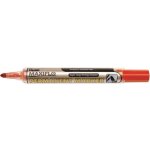Pentel Maxiflo NLF50 červený – Sleviste.cz