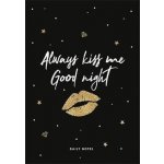 Shkolyaryk Sešit Muse Good Wishes A5 tečkovaný 48 listů – Sleviste.cz