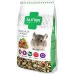 Nutrin Nature Činčila & osmák 750 g – Sleviste.cz
