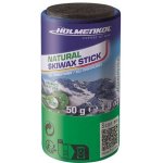 Holmenkol Natural Skiwax Stick 50 g 2024/25 – Hledejceny.cz