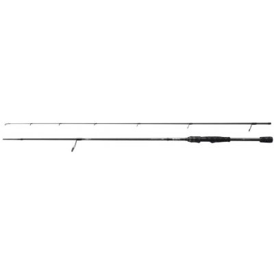 Abu Garcia EON Spinning Rod 802M 2,44 m 8-32 g 2 díly – Zboží Mobilmania