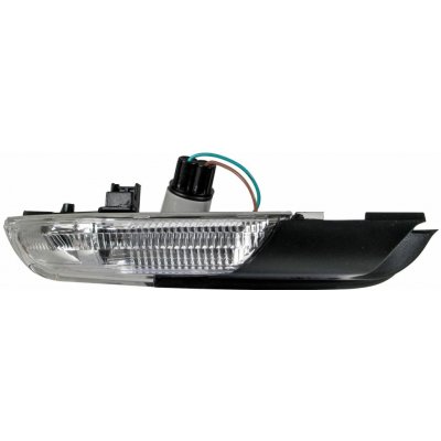 Blinkr pravého zrcátka ŠKODA OCTAVIA II |2004-2012| 048-05-864 – Hledejceny.cz