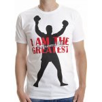 Muhammad Ali tričko I Am the Greatest – Sleviste.cz