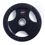TRINFIT TRI-GRIP pogumovaný 5 kg 30 mm – Zboží Dáma