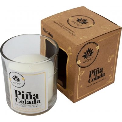 Arôme Pina Colada 125 g – Zbozi.Blesk.cz