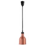 HENDI Ohřívací lampa 273890 – Zboží Dáma