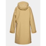 Haglofs W Parka Aria Proof béžový – Zboží Dáma
