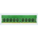 Synology DDR4 16GB 2666MHz D4EC-2666-16G – Hledejceny.cz