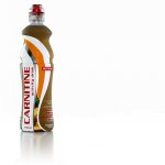 NUTREND Carnitine Activity Drink s kofeinem 750ml – Hledejceny.cz