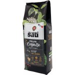 Sati Heure Exquise zrnková 0,5 kg – Hledejceny.cz