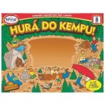 Albi Popular Hurá do kempu – Zboží Mobilmania