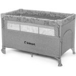 Kidnort Stugan světle šedá – Hledejceny.cz