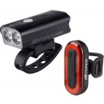 Force Diver ARC USB set černé – Hledejceny.cz