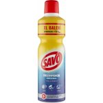 Savo Original dezinfekční prostředek 1000 ml – Hledejceny.cz