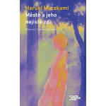 Město a jeho nejisté zdi – Zboží Dáma