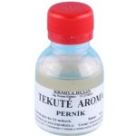 KH Tekuté Aroma Pro Rybolov Perník 500 ml – Hledejceny.cz