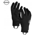 Ortovox Fleece light M black raven – Hledejceny.cz