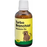cdVet Bronchial Aromatherapy 50 ml – Hledejceny.cz