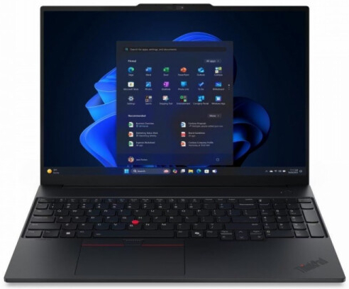 Lenovo ThinkPad E16 G3 22AY001SPB