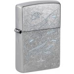 Zippo Guy Harvey 25700 – Hledejceny.cz