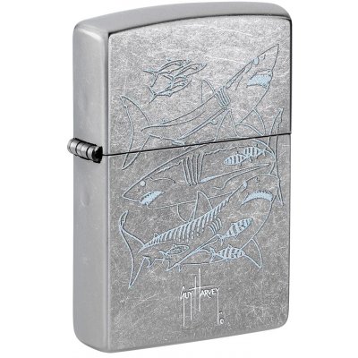 Zippo Guy Harvey 25700 – Hledejceny.cz