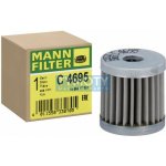 MANN C 4695 vzduchový filtr – Hledejceny.cz