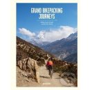 Grand Bikepacking Journeys - Gestalten Verlag