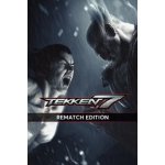 Tekken 7 (Rematch Edition) – Sleviste.cz