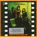 Yes : The Yes Album CD – Sleviste.cz