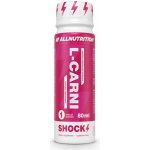 AllNutrition L-Carni Shock 80 ml – Zbozi.Blesk.cz