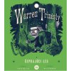 Elektronická kniha Warren Trinásty a šepkajúci les - Tania del Rio, Wilhelm Staehle ilustrácie