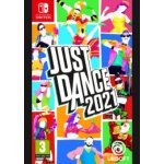 Just Dance 2021 – Zboží Živě