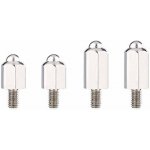 Kontaktní body Patpet 018/610/620/310/320 Krátké 12mm – Zboží Mobilmania