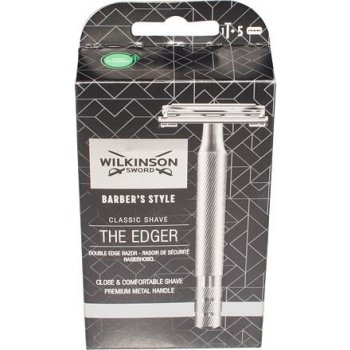 Wilkinson Sword Double Edge Vintage