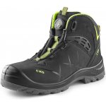 CXS UNIVERSE STRATUS S3S oibuv černo - zelená – Zbozi.Blesk.cz