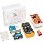 Arduino Student Kit EN sada pro učení elektroniky a programování – Hledejceny.cz