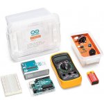 Arduino Student Kit EN sada pro učení elektroniky a programování – Zboží Dáma