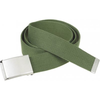 Textilní pásek zelený – Zboží Mobilmania